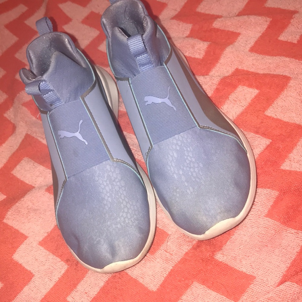 pumas